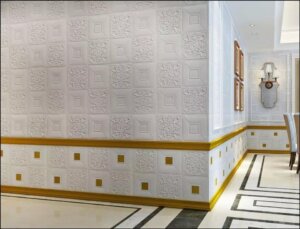 Zócalos decorativos, ¡no podrás resistirte!