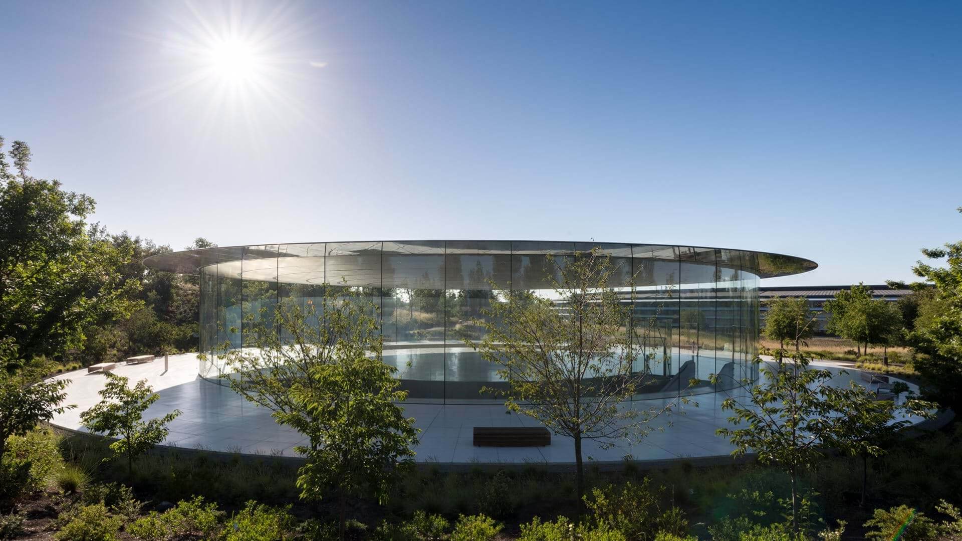 Norman Foster y sus proyectos más icónicos