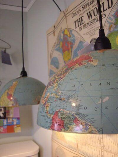 original lamp