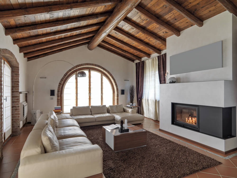 Estilos bohemio y rústico