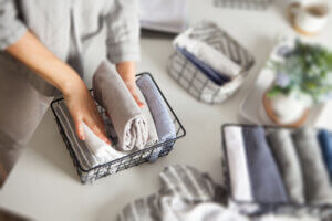 Las 6 reglas básicas de Marie Kondo