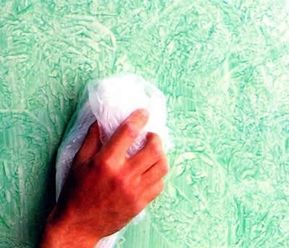 Técnicas de pintura