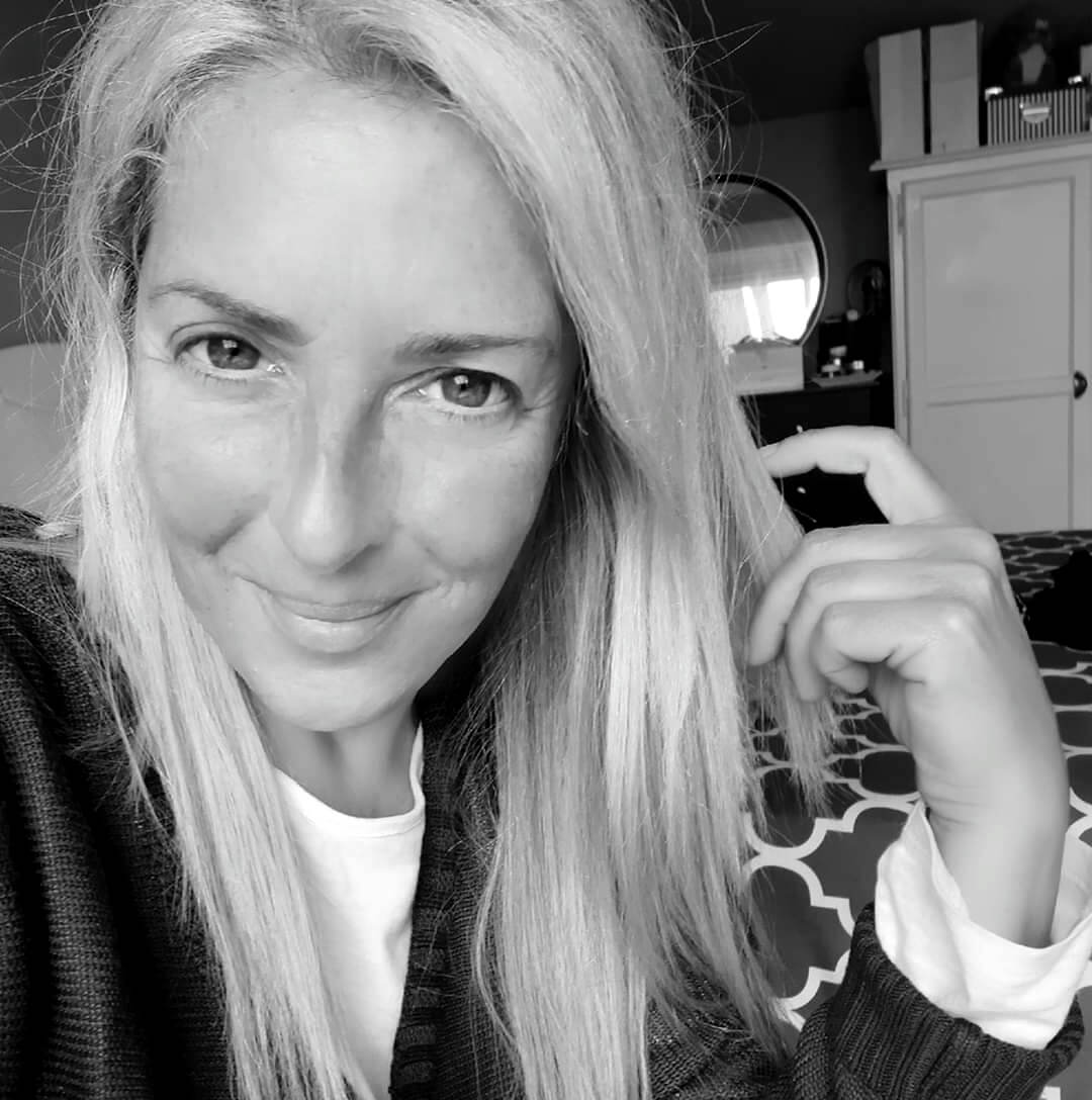 Sonia Budner
