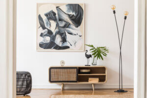 Detalles decorativos para personalizar tus estancias