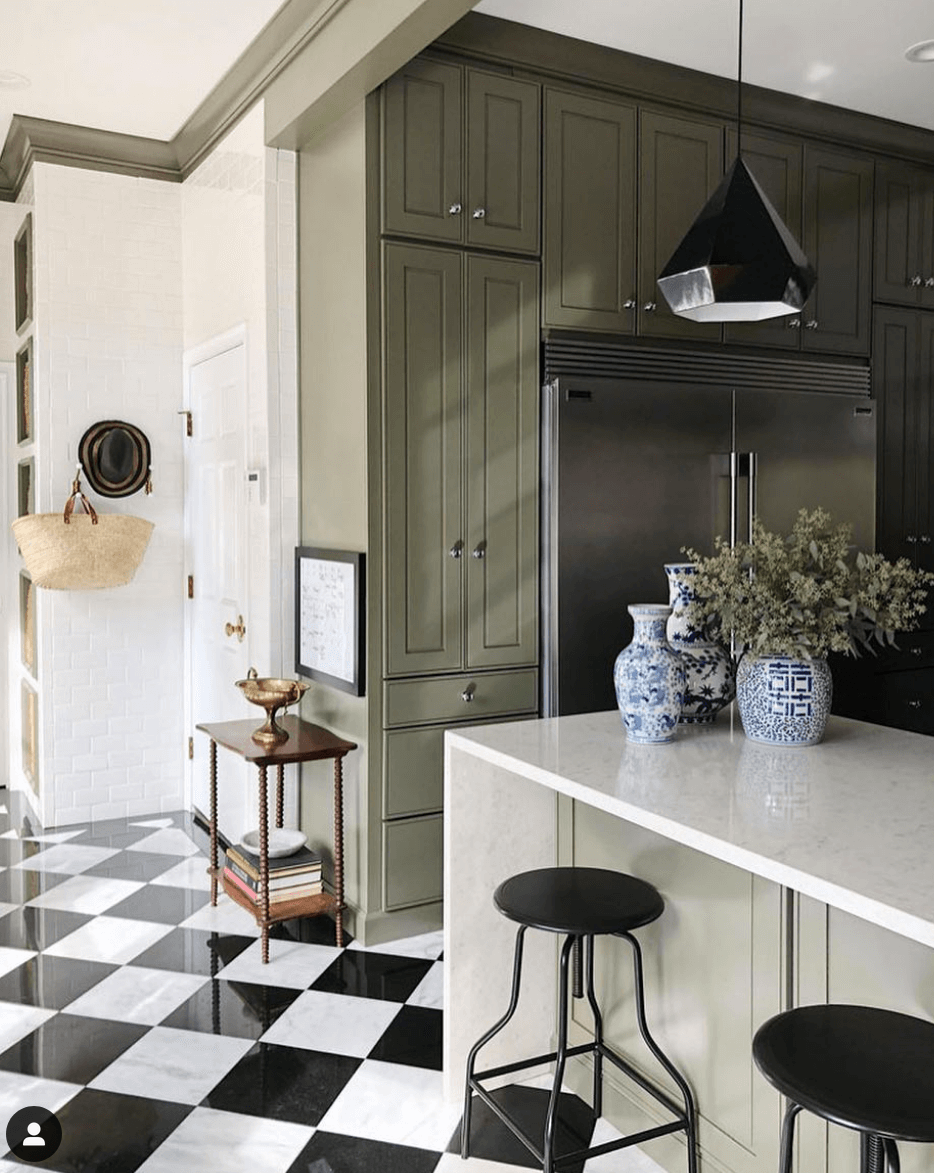 Decoración de cocinas