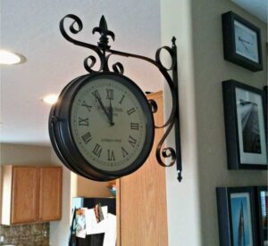 El tren como motivo decorativo para el hogar