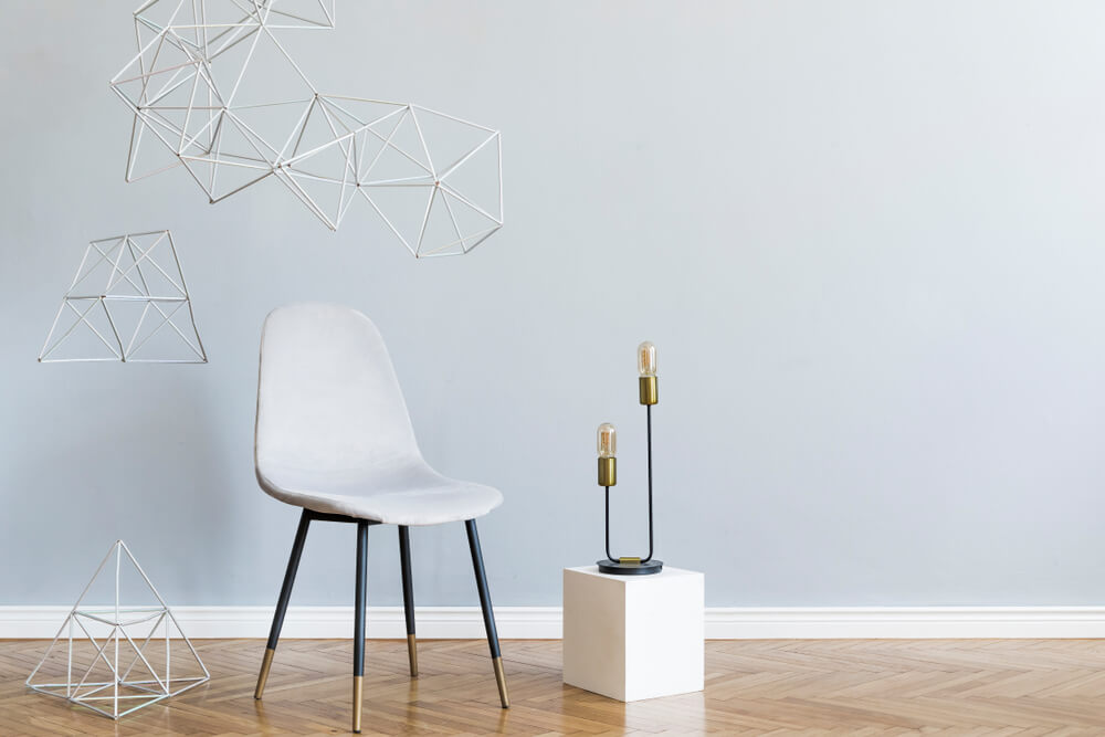 Detalles decorativos: arte