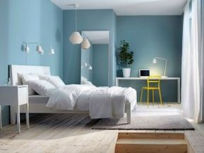 Decorar el dormitorio