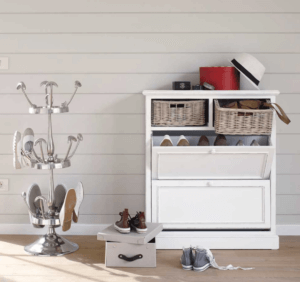 Las ideas geniales para elegir un zapatero