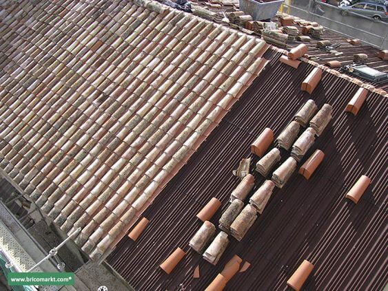 Recursos contra las lluvias torrenciales