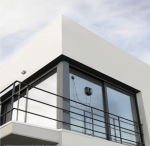 El robot limpiacristales, un avance para el mundo actual