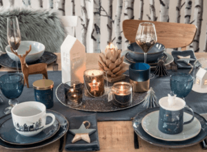 ¿Ganas de cambiar tu vajilla? Descubre estas propuestas