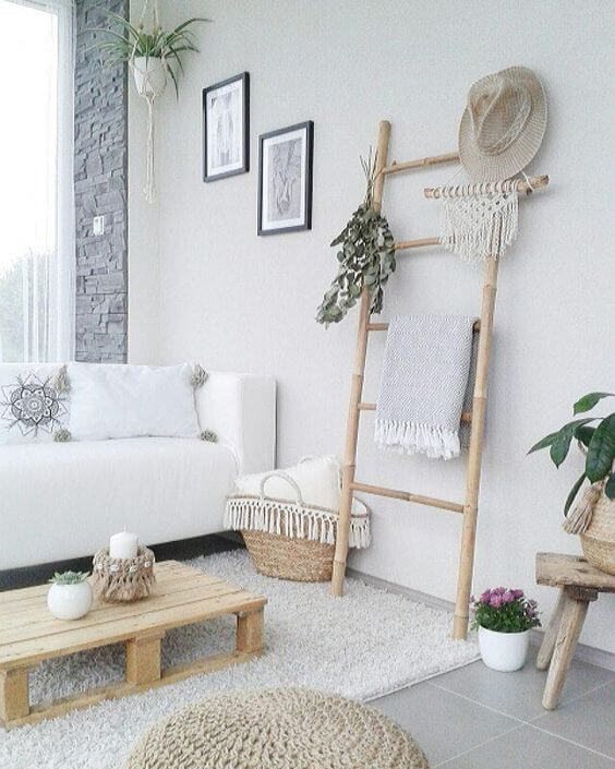 Summer comes to your living room