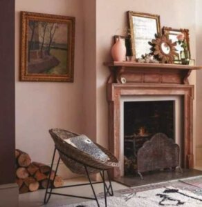 Recursos en arcilla para decorar el hogar