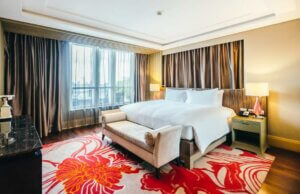 Tu dormitorio más elegante en 6 pasos