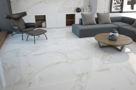 Gres porcelánico mármol