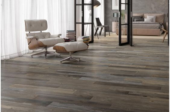 Material símil madera