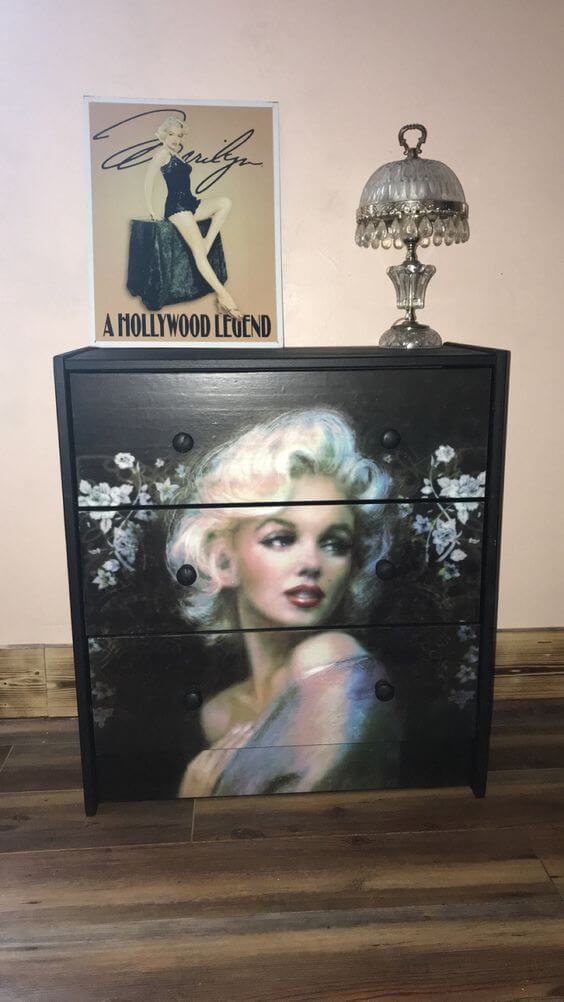 Imágenes de personajes ilustres