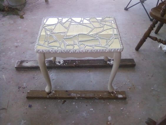 Rotura de materiales vítreos: qué hacer