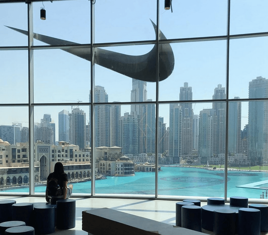 Decoración de negocios