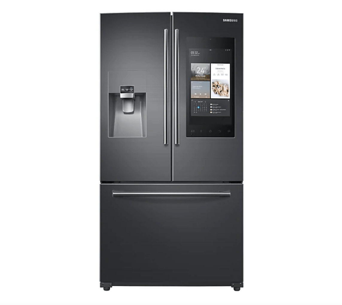 Innovaciones tecnológicas para frigoríficos