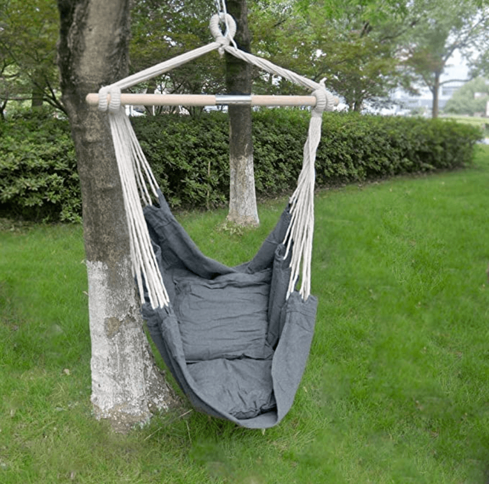 Silla estilo playero