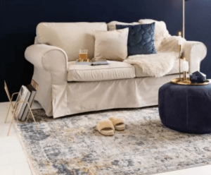 Alfombras de estilo vintage: una visión hacia el pasado