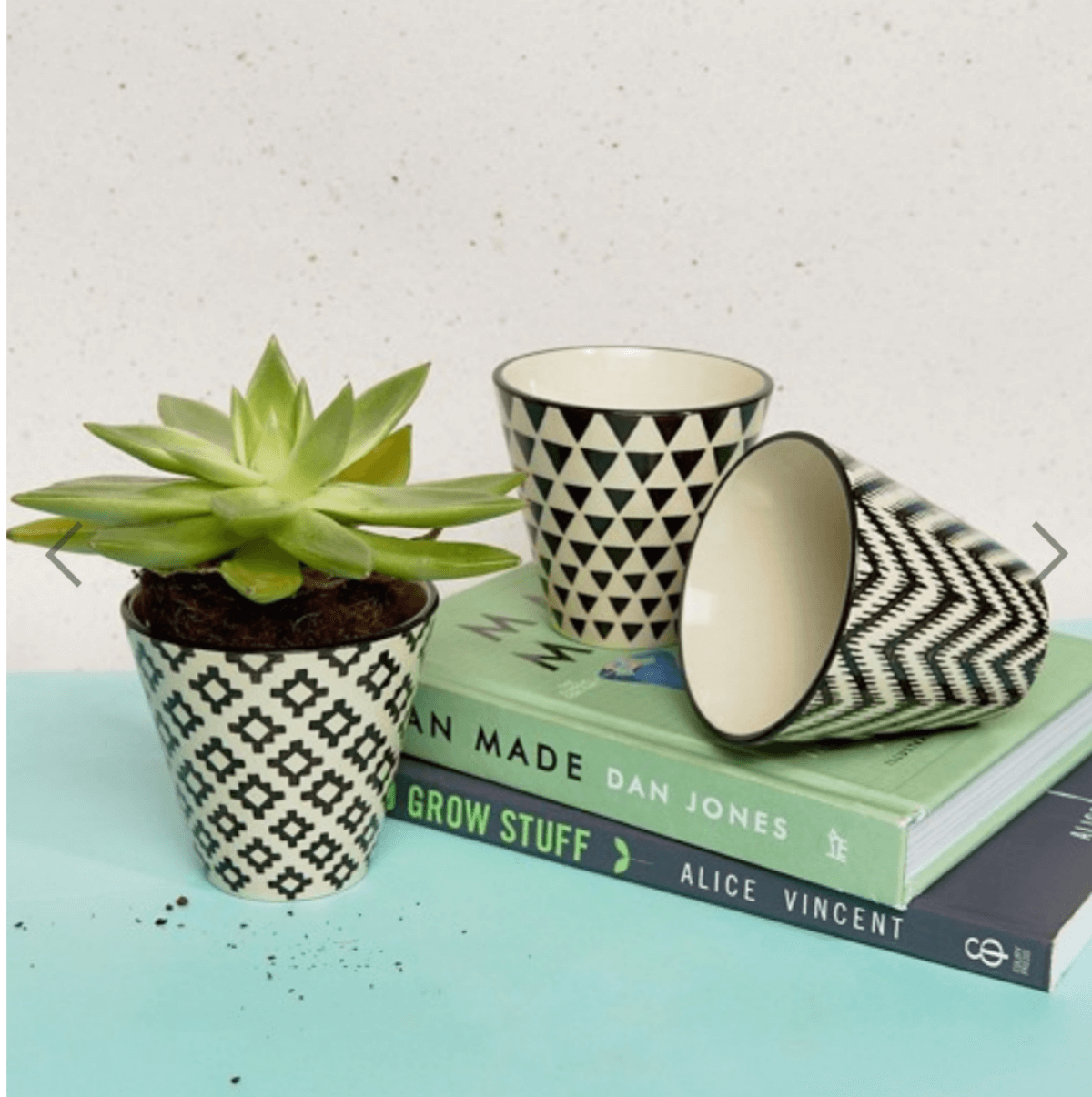 Detalles para el hogar en Asos