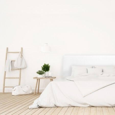 Cabecero de polipiel