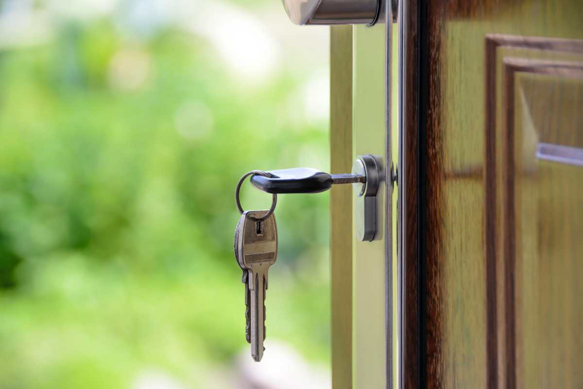 ¿Te vas de vacaciones? Deja la casa a punto