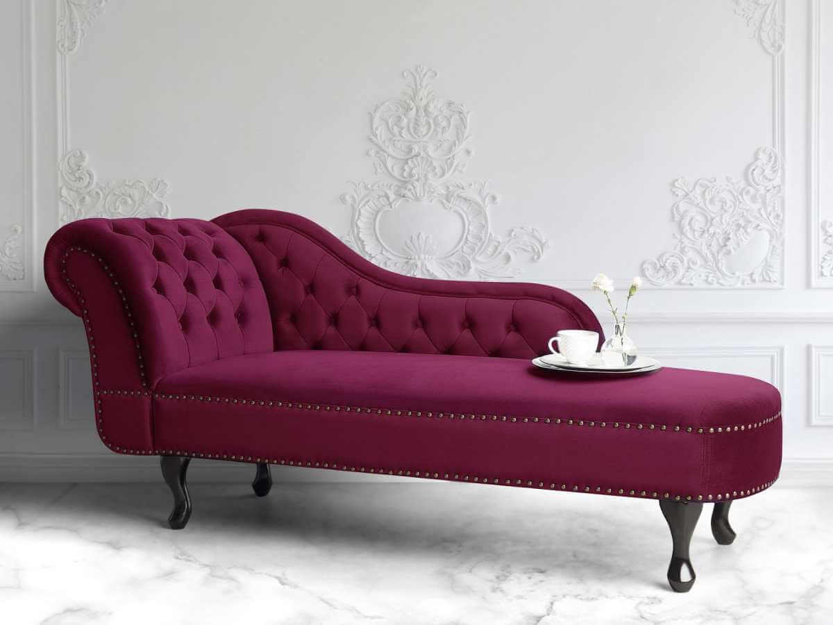 Chaise longue