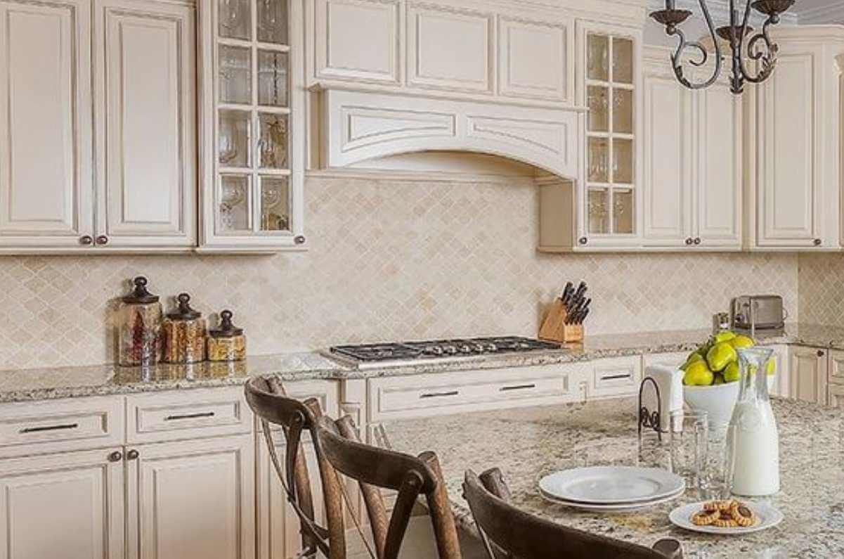 Decoración de cocinas