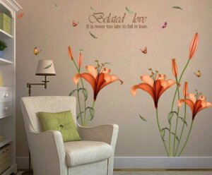 Decorar con flores: la mejor forma de llenar de vida tu casa