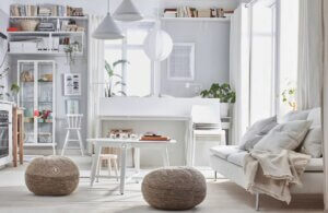 Lo nuevo del catálogo de Ikea 2021 te va a encantar