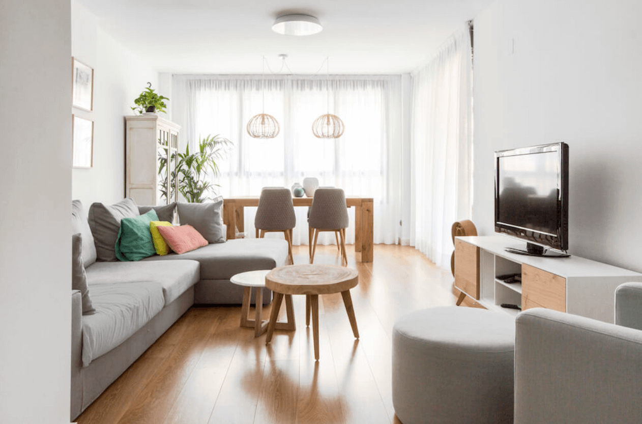 Tiendas de decoración low cost