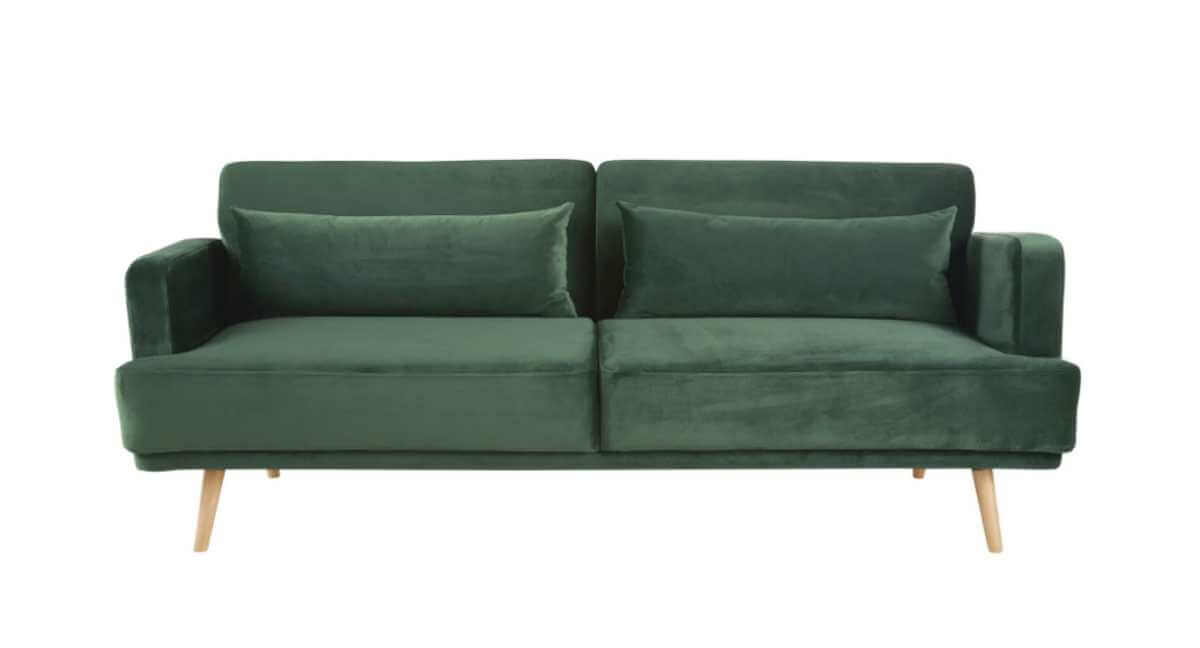 Sofás de Maisons du Monde