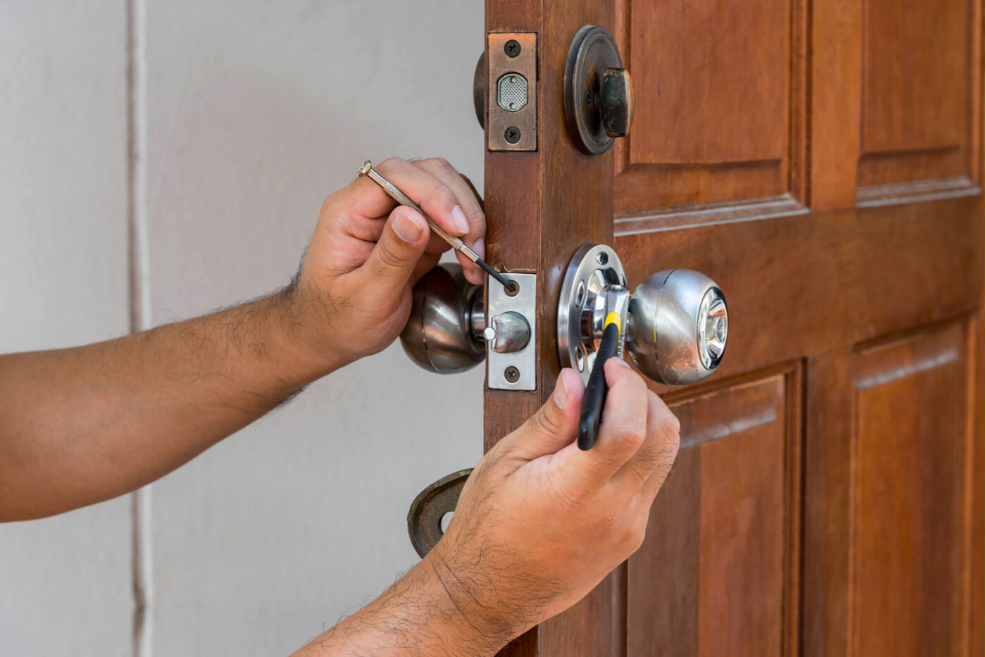 Las 5 averías más comunes en una casa