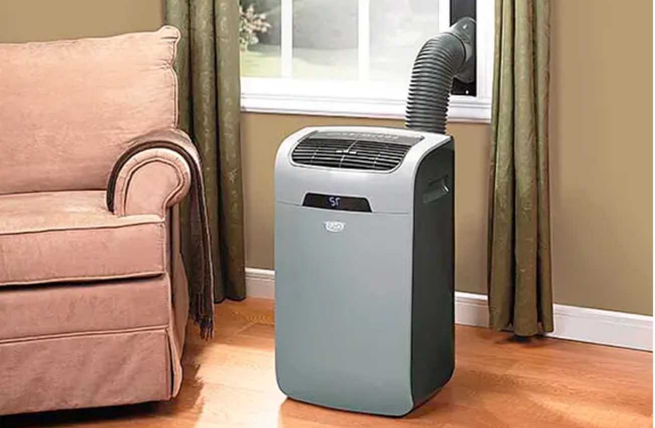 Refrescar la casa en verano