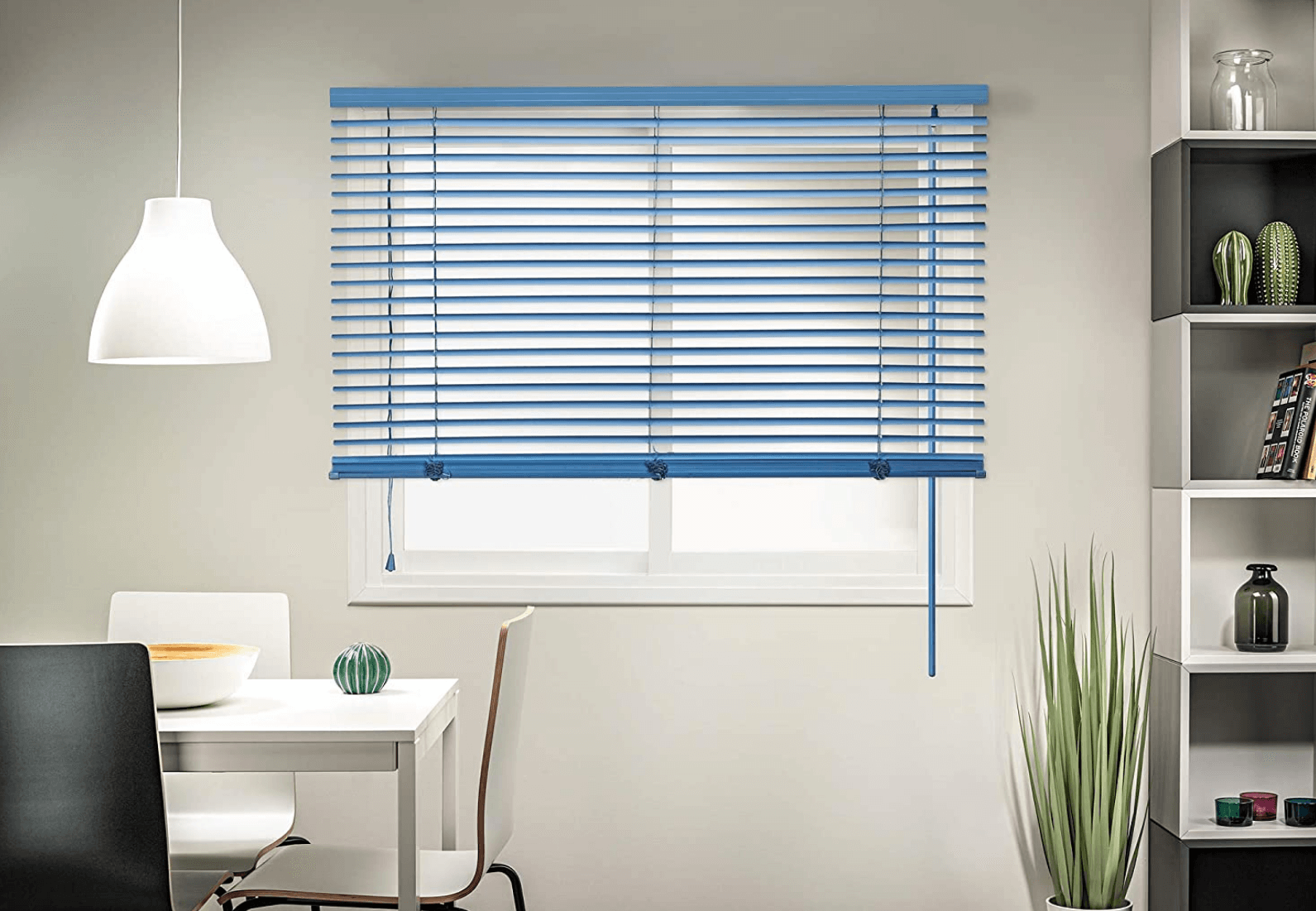 Estores para todos los gustos. ¡Tú eliges!