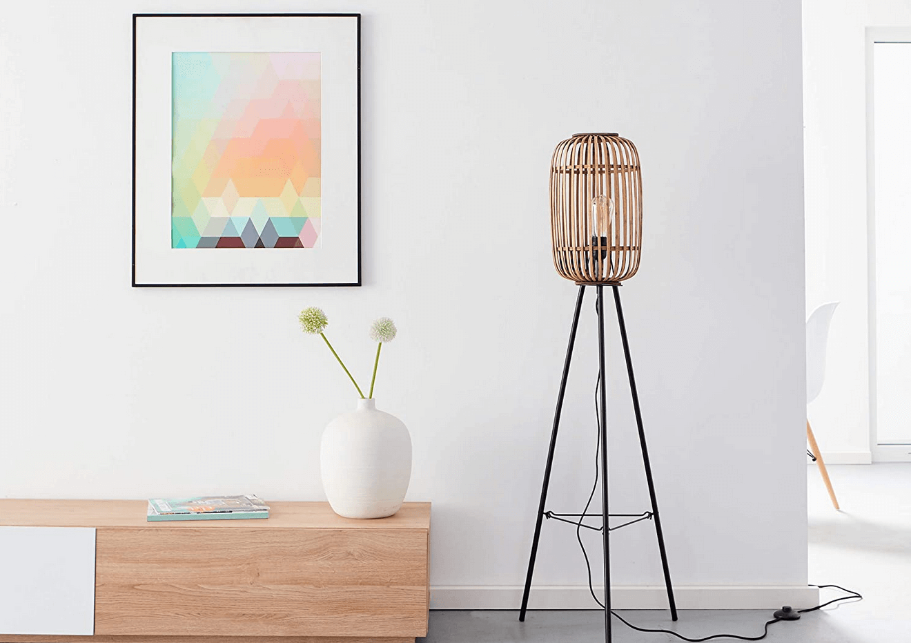 Iluminación para el hogar