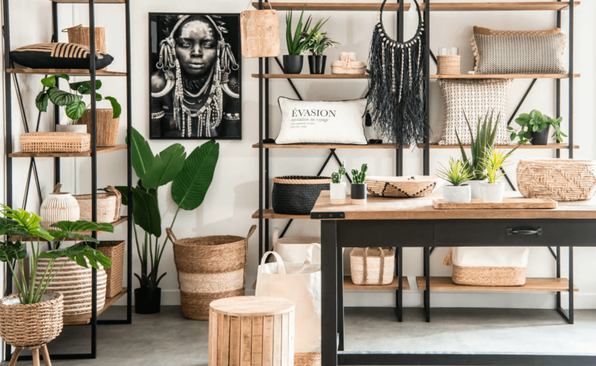 Cómo elegir las macetas