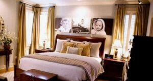 El tono pardo amarillento: luminosidad y brillantez