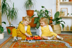 Estas son las mejores plantas para purificar el aire de tu casa