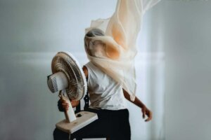 5 trucos para refrescar la casa de forma natural
