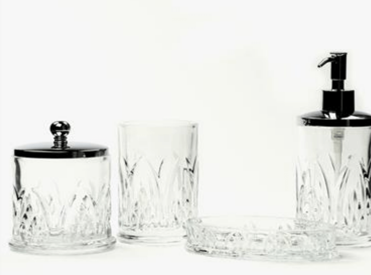 accesorios para baño