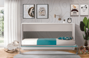 Así se decora un minipiso