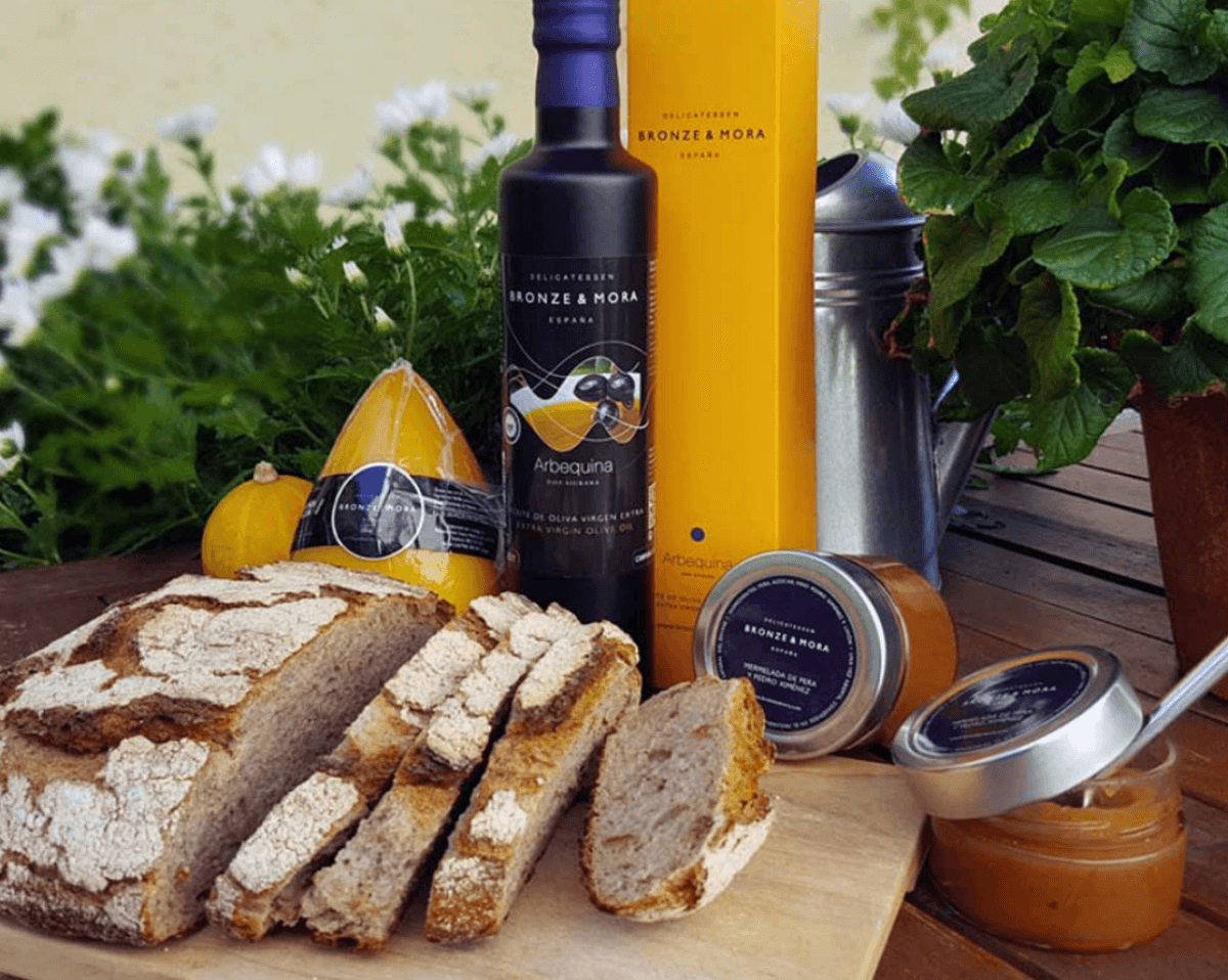 Regalos para llevar a la inauguración de una casa