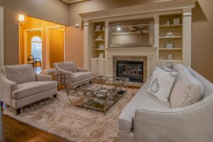 Claves para una decoración chic a bajo costo