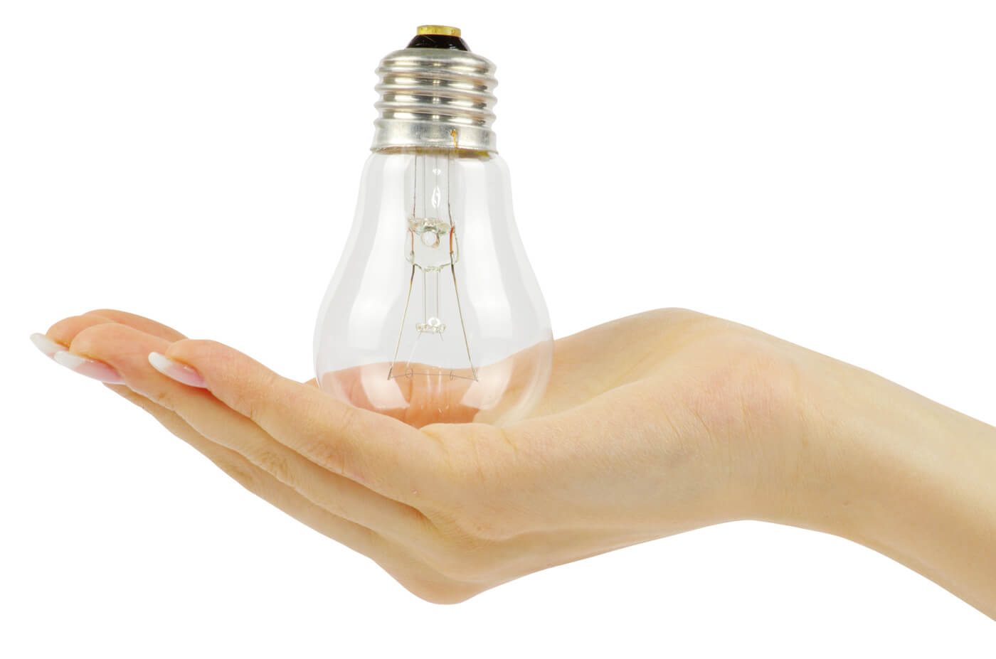 Fantoomlichtverbruik