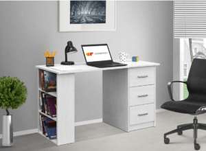 5 tipos de mesas para el ordenador